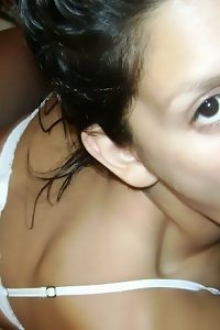 a older woman deepthroats on her lengthy chisel