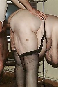 les salopes ( meaty , gross figure )