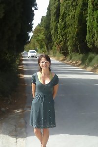 spectacular mature mom nadia sulla shows