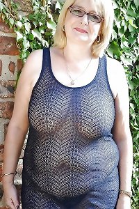 elder bra-stuffers transparency (Mix) 4
