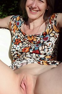 hot grandmothers getting plowed from behind