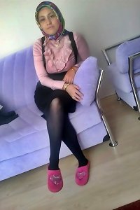 Wild Milfs Turk Turban Turbanli Turkish Evli Olgun Genc Corap Naylon