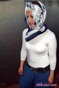 Wild Milfs Turk Turban Turbanli Turkish Evli Olgun Genc Corap Naylon